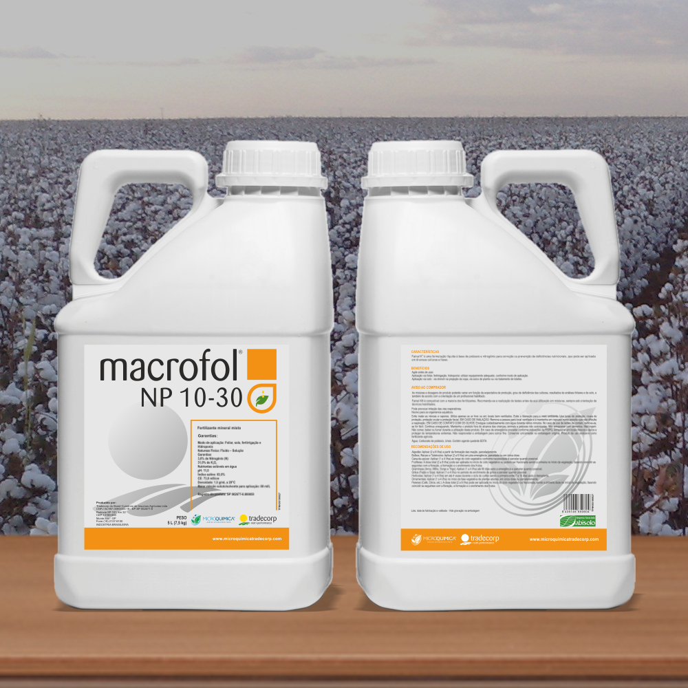 Macrofol NP 1030